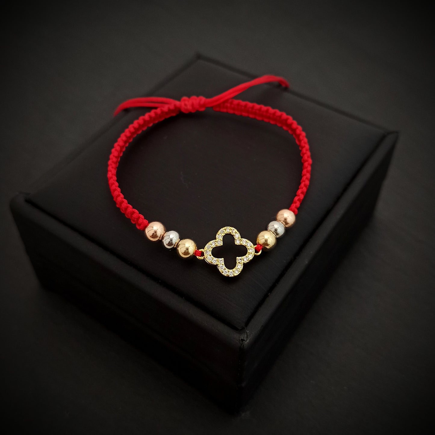 Manilla Clover 3 Oros - M3O23293