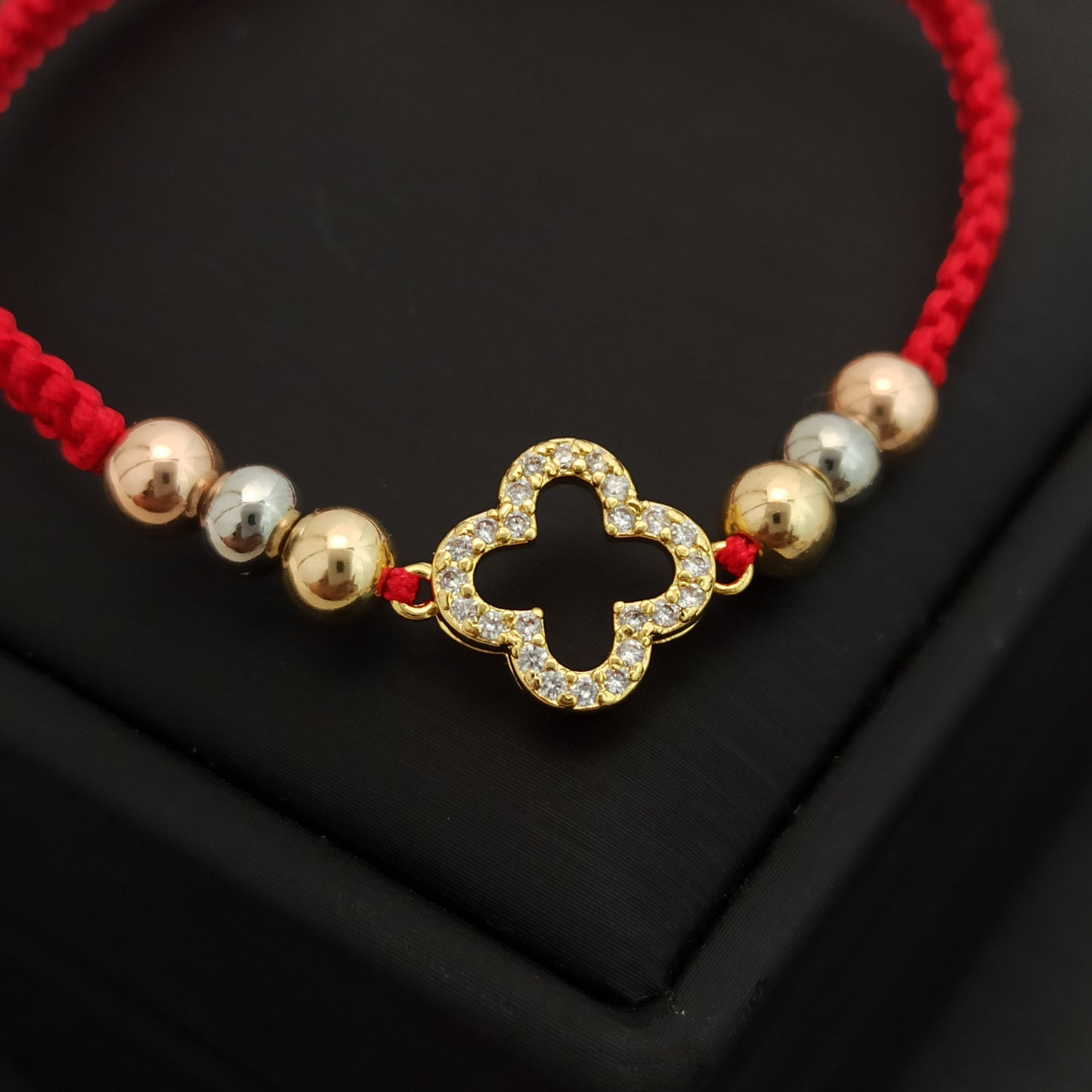 Manilla Trébol VC 3 Oros - M23293