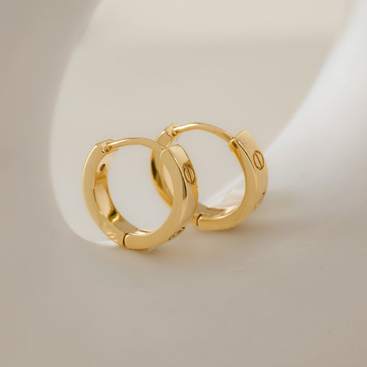 Candongas Love CT Mini