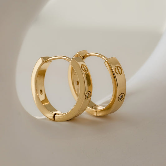 Candongas Love CT Medianas