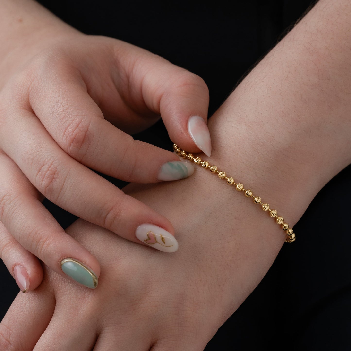 Pulsera Milano Militar - J50061