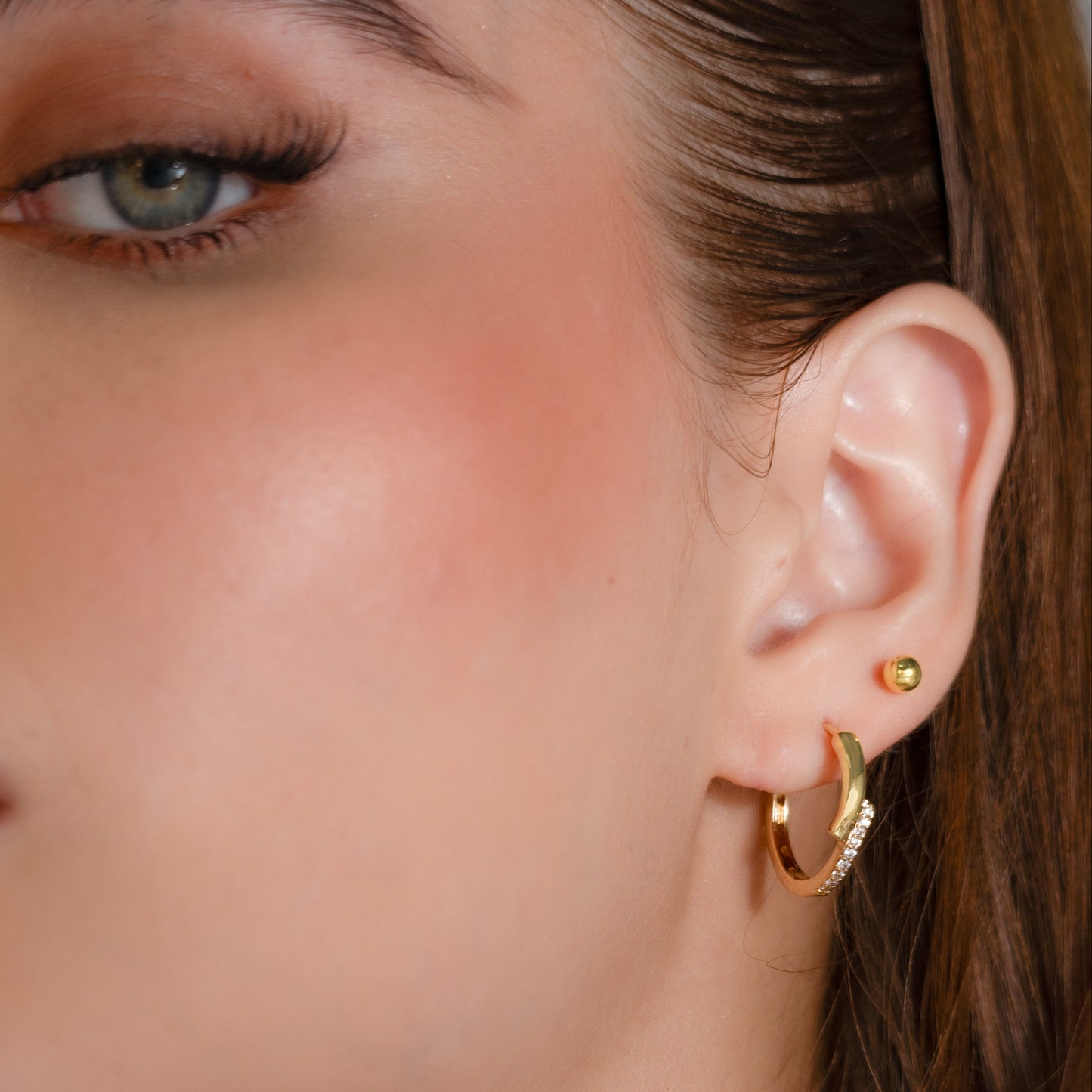 Candongas Argollas Valkirias