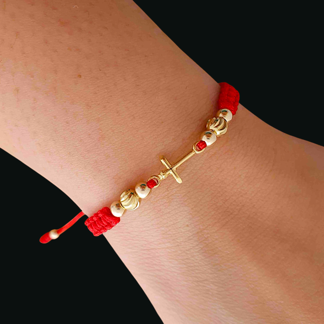 Manilla Cruz Inri - M23133