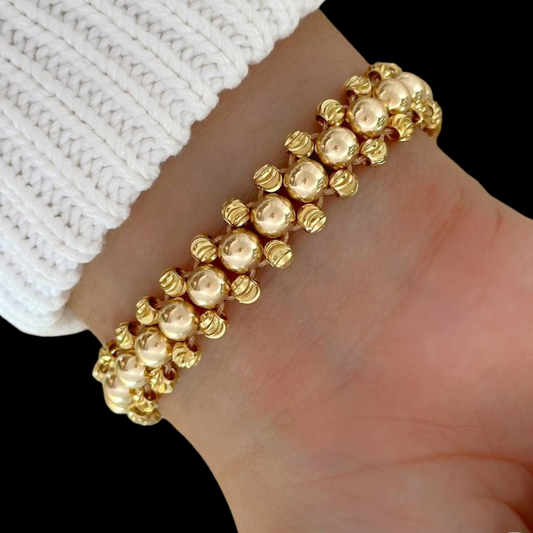 Manilla Deluxe Italiano - MD#4I