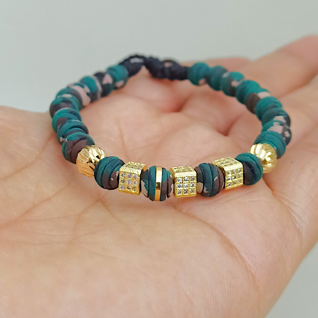 Manilla Militar Nexus - ML23291