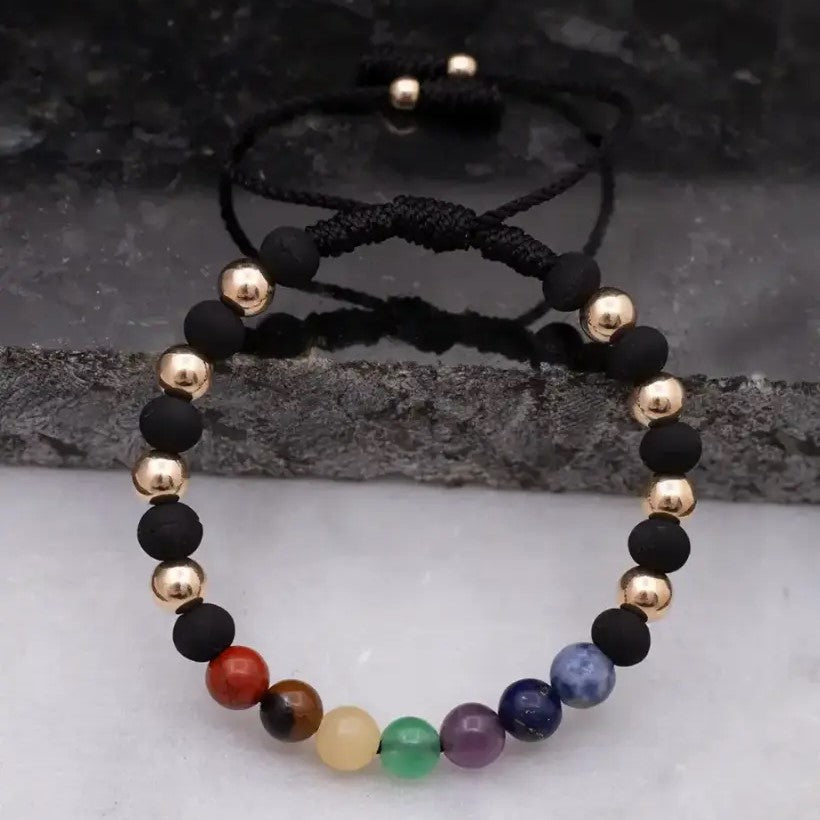 Manilla Lux Chakras - MLChakras
