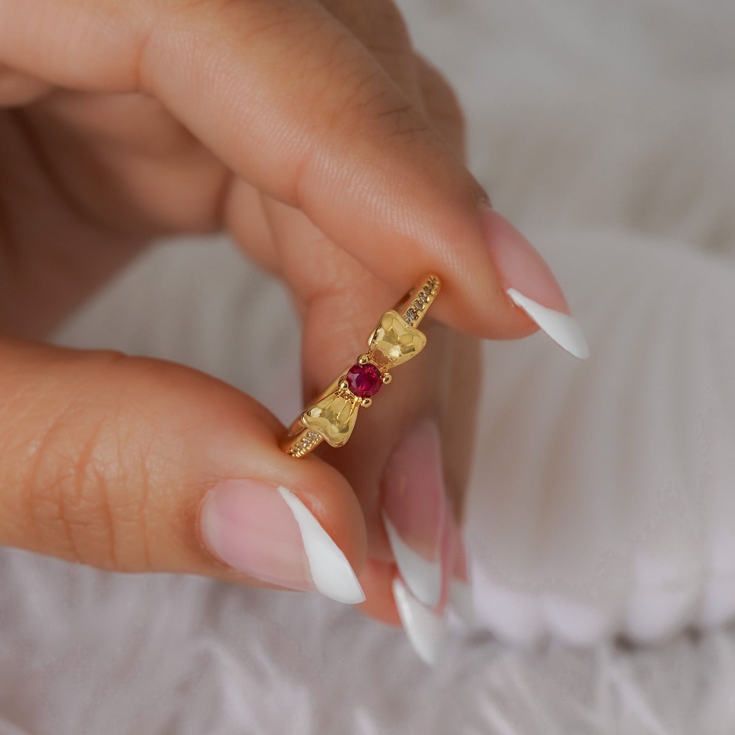 Anillo Princesa Encantada - J13050