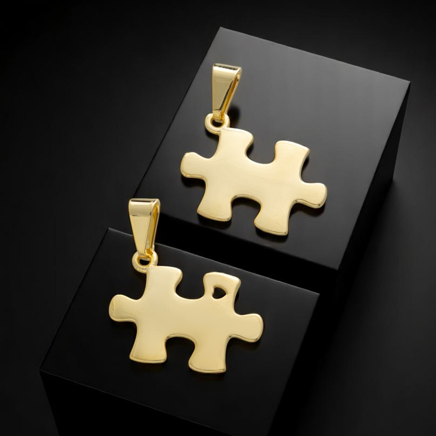 Dije Rompecabezas - J23228