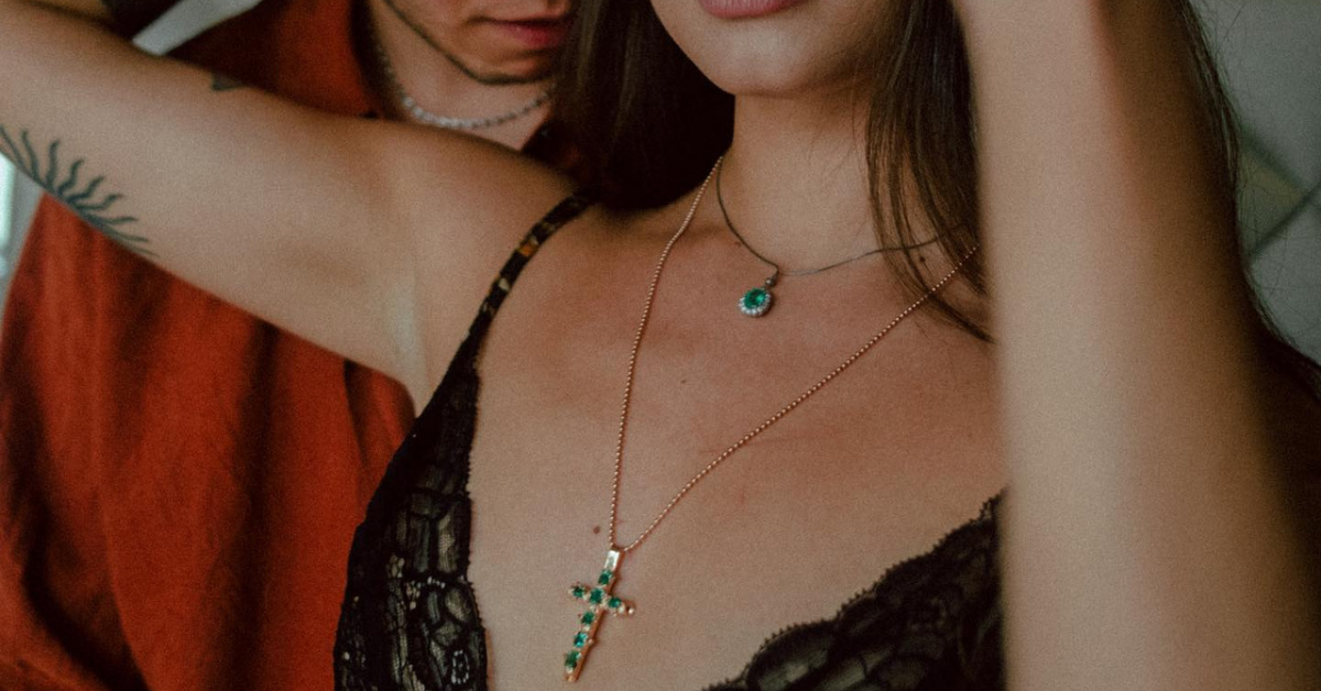 ✓ Maria T Joyería Tienda Verificada
– Maria T Joyeria Tienda Verificada