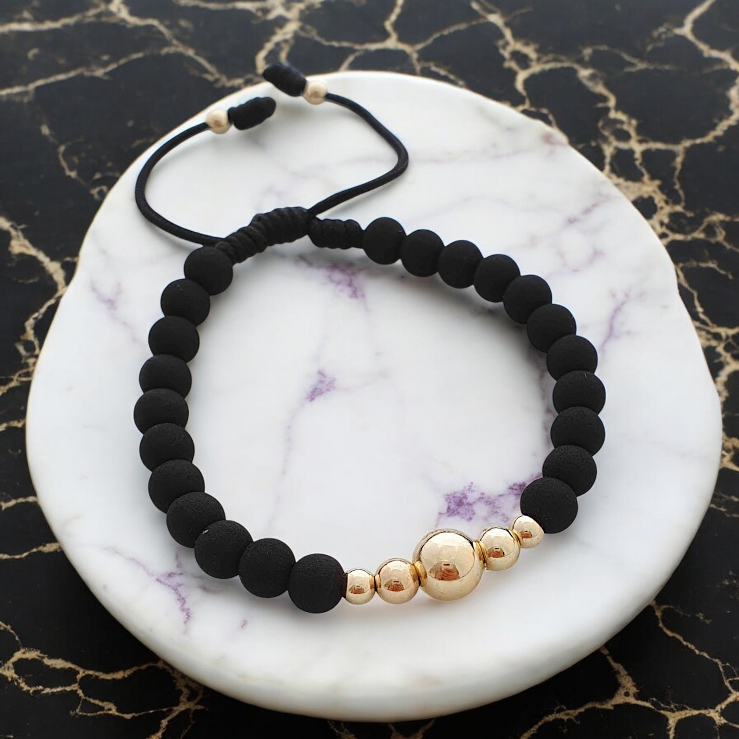 Manilla Neoprenos con Balines - MNB6