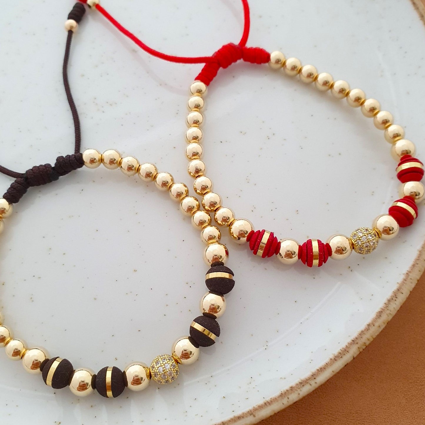 Manilla Balines y Fuego - MF23076