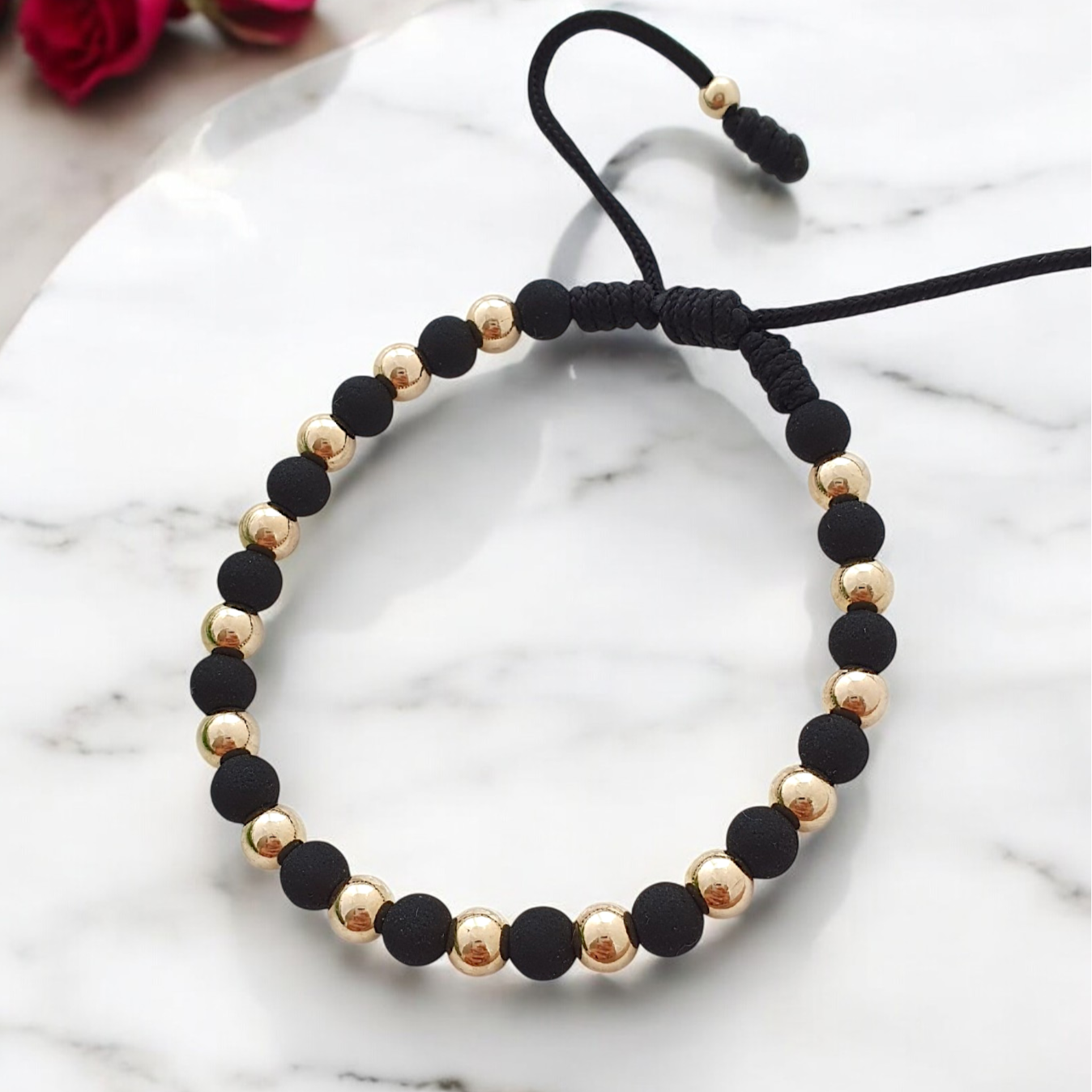 Manilla Prestigio con Balines y Neoprenos - MBN5