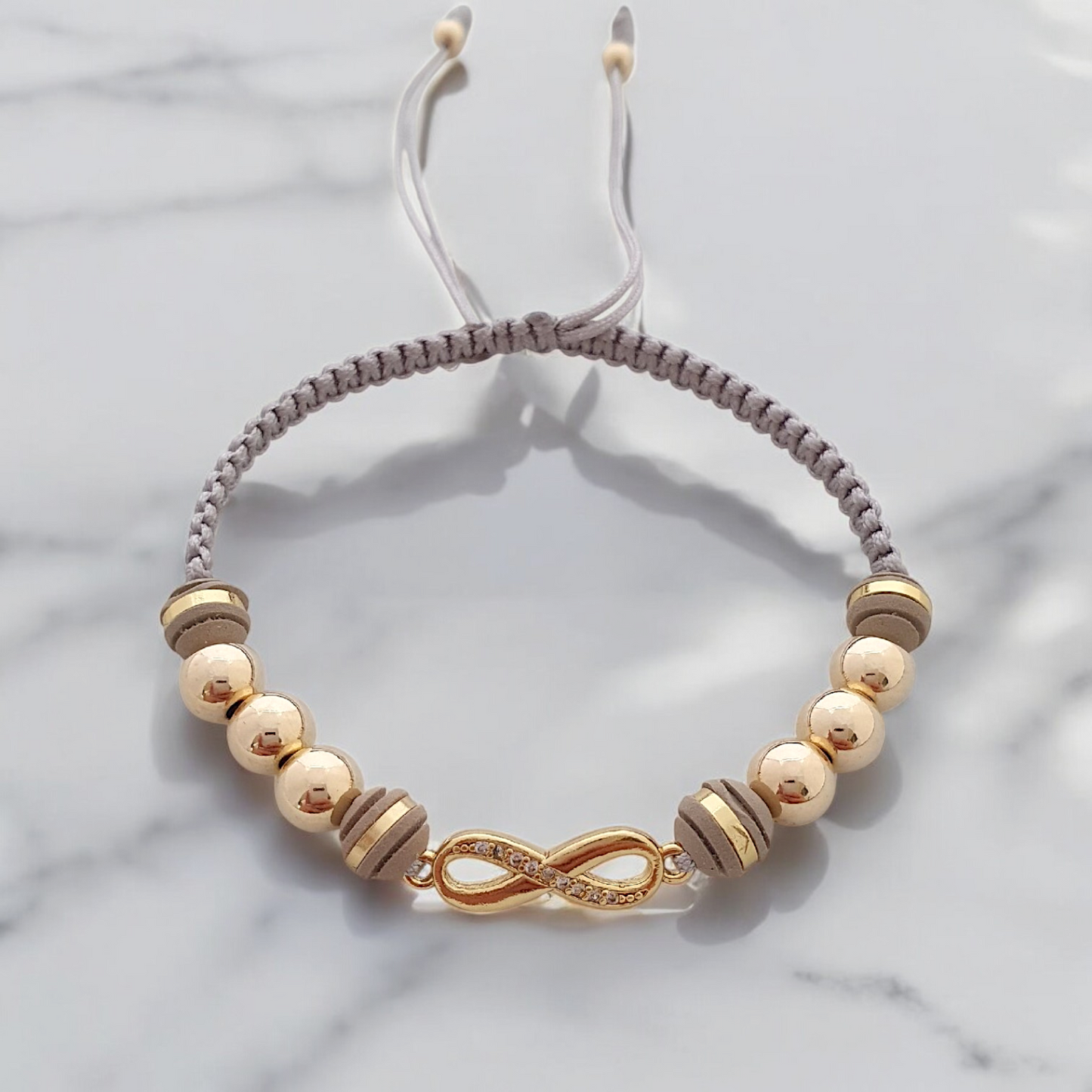 Manilla Amor Infinito - MH24343