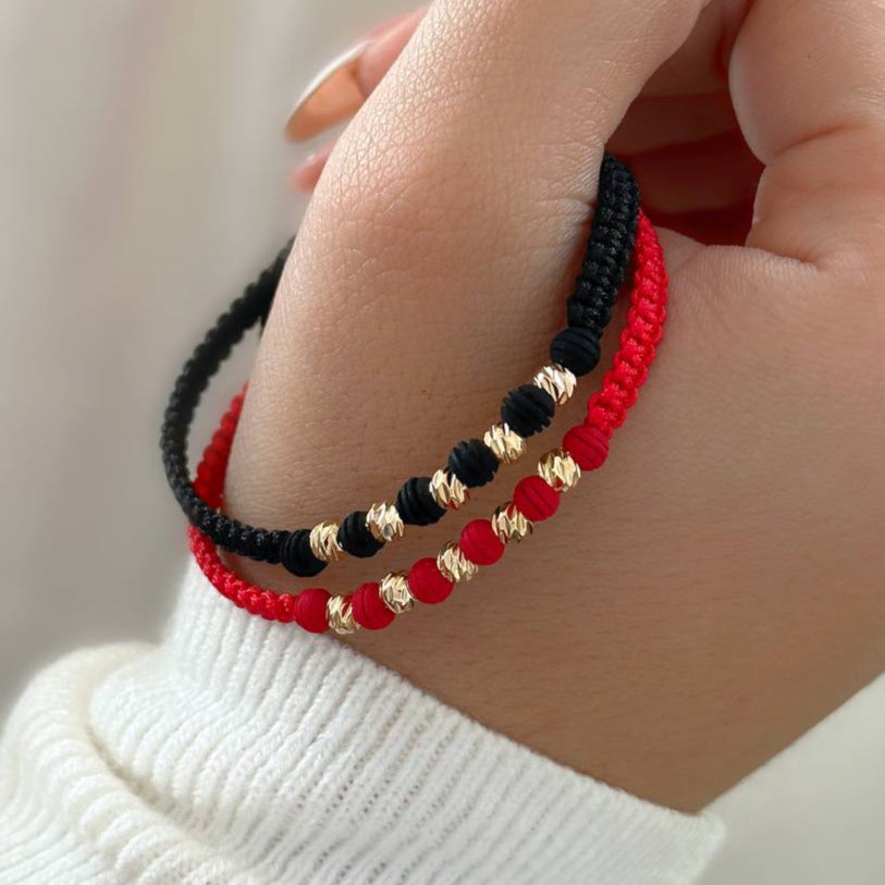 Dúo Manillas Poder y Protección