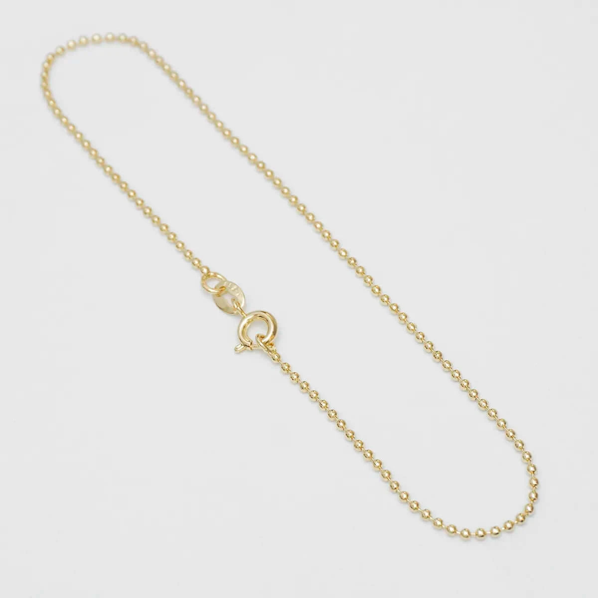 Tobillera Militar Delgada - J54989