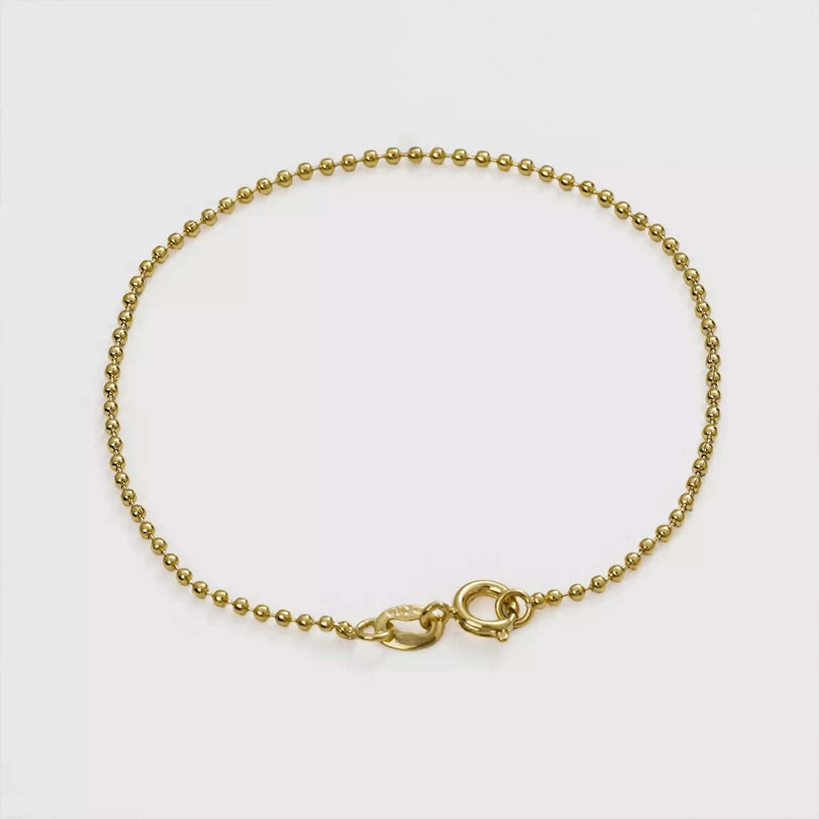 Pulsera Militar delgada - J54986