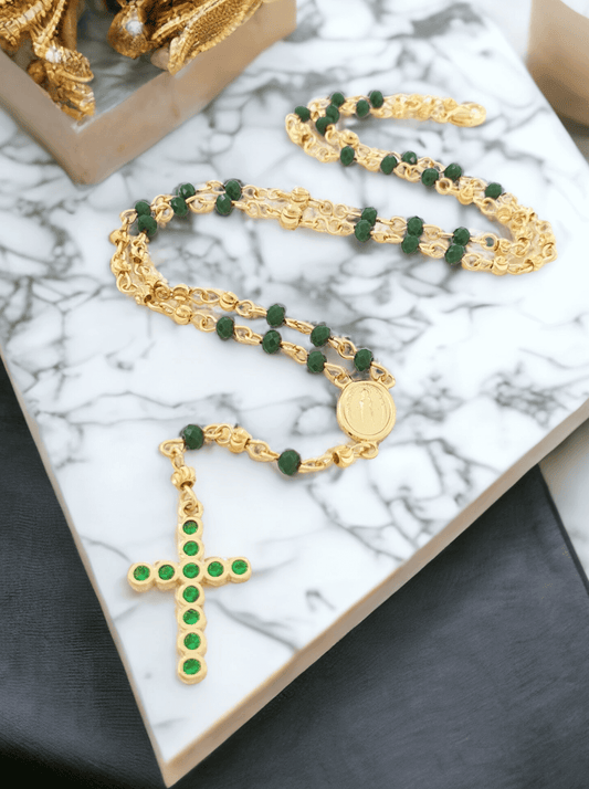 Camandula Esmeralda - C22889