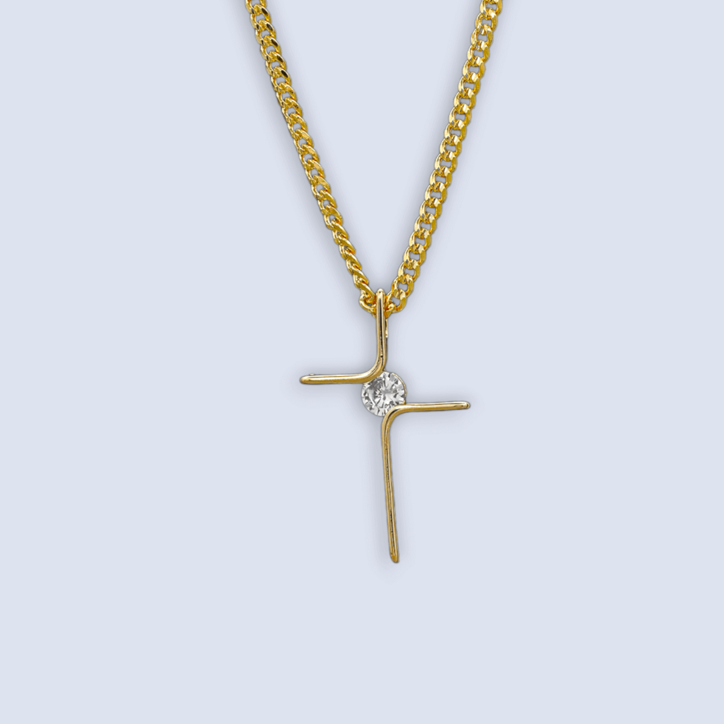 Juego Cruz Cubano - J42052