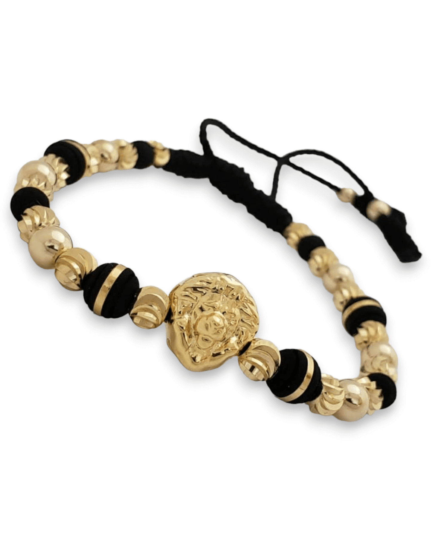 Manilla Rugido de Leon - M24040