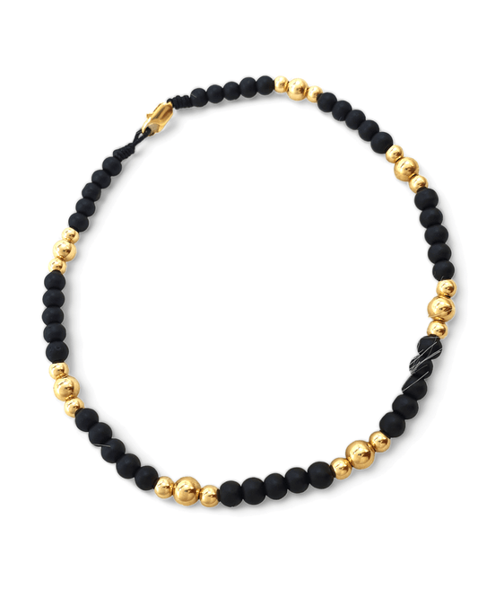 Tobillera de balines y neoprenos - T#3,4