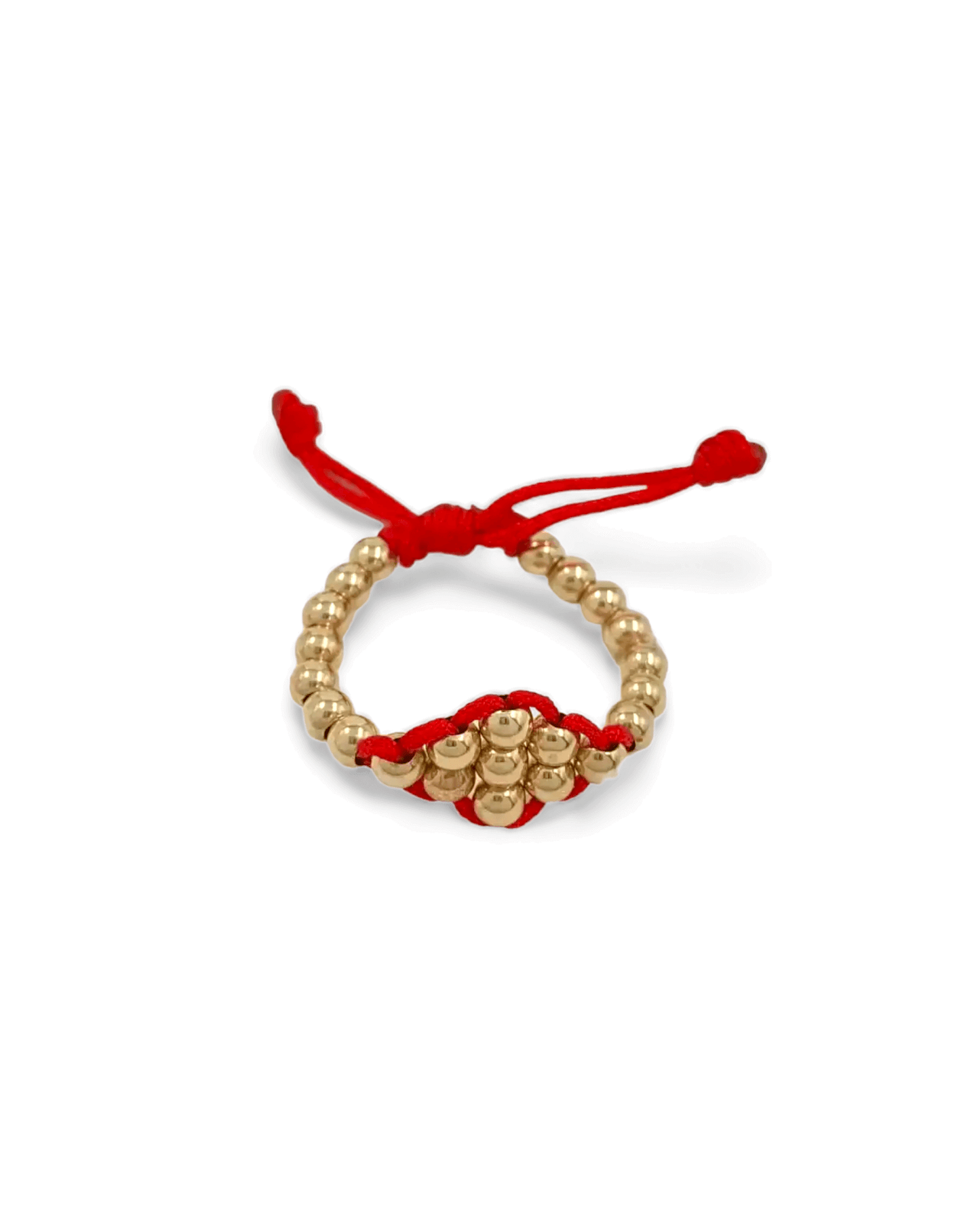 Anillo Rombo Completo - A23#3