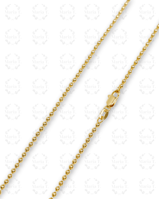Cadena Militar Mediana Corta - J43981