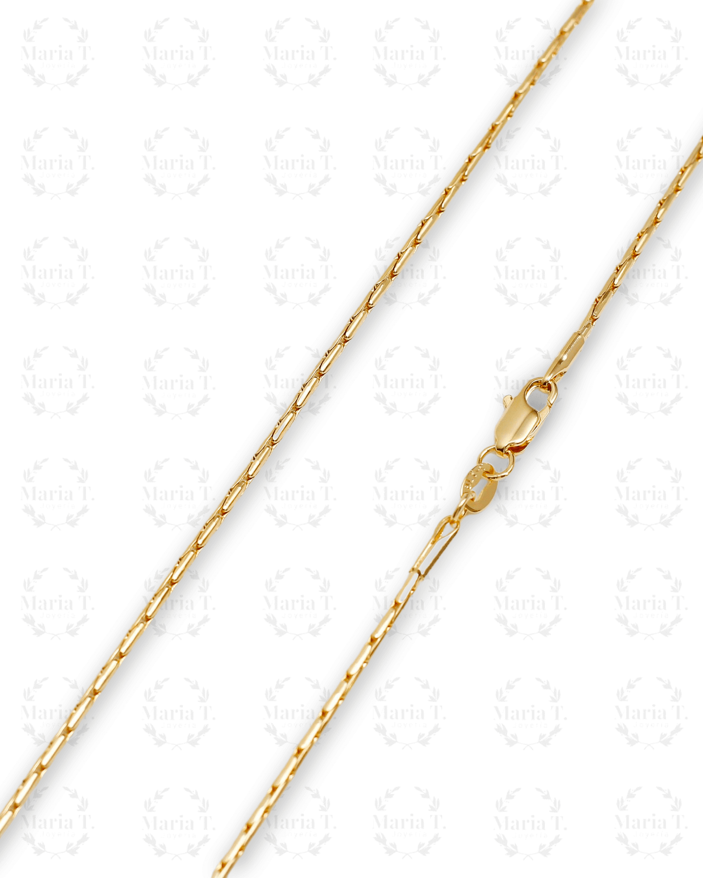 Cadena Cordón Corta - J44851