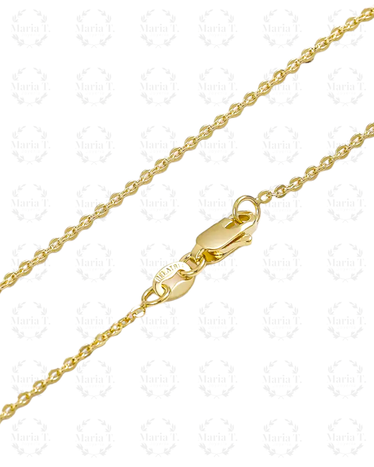 Cadena Aros - J40501