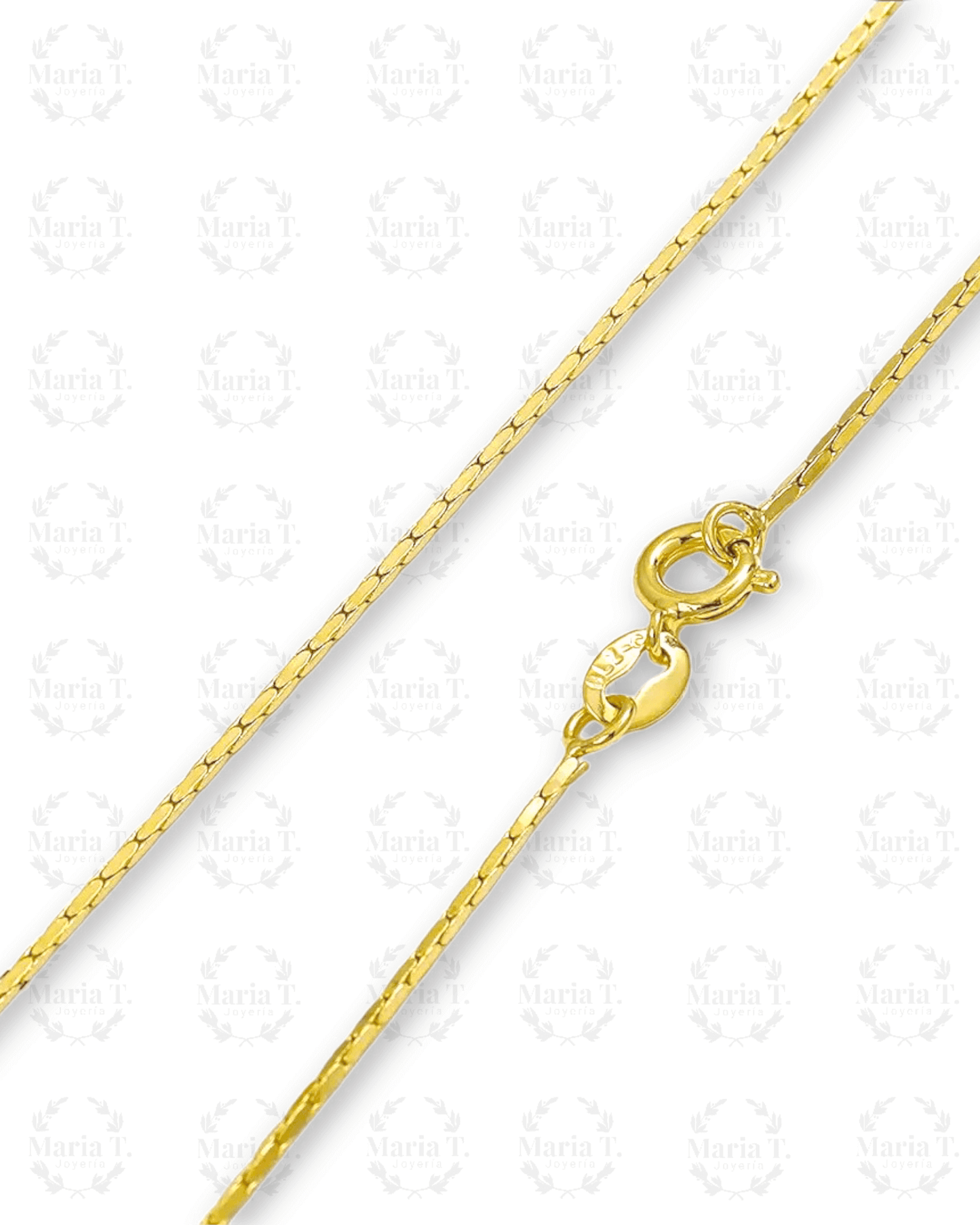 Cadena Amarre Delgada - J44021