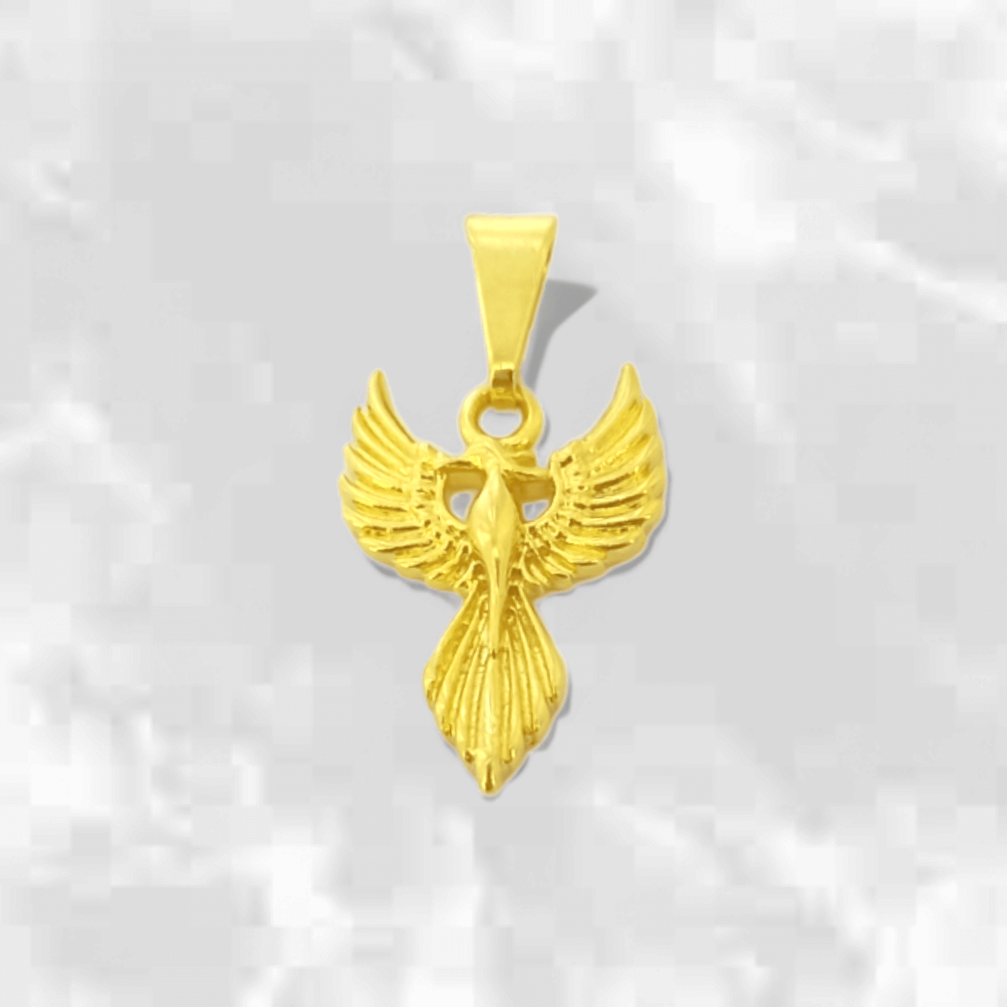 Dije Ave Fenix - J23200