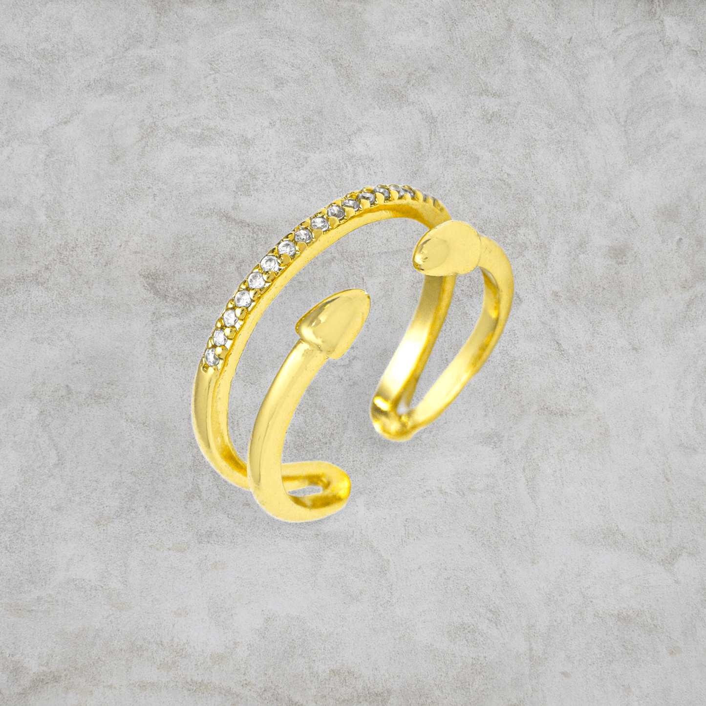 Anillo Energy - J13011