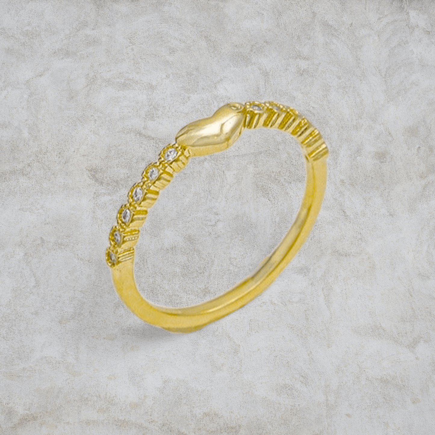 Anillo Dulce Amor - J13019