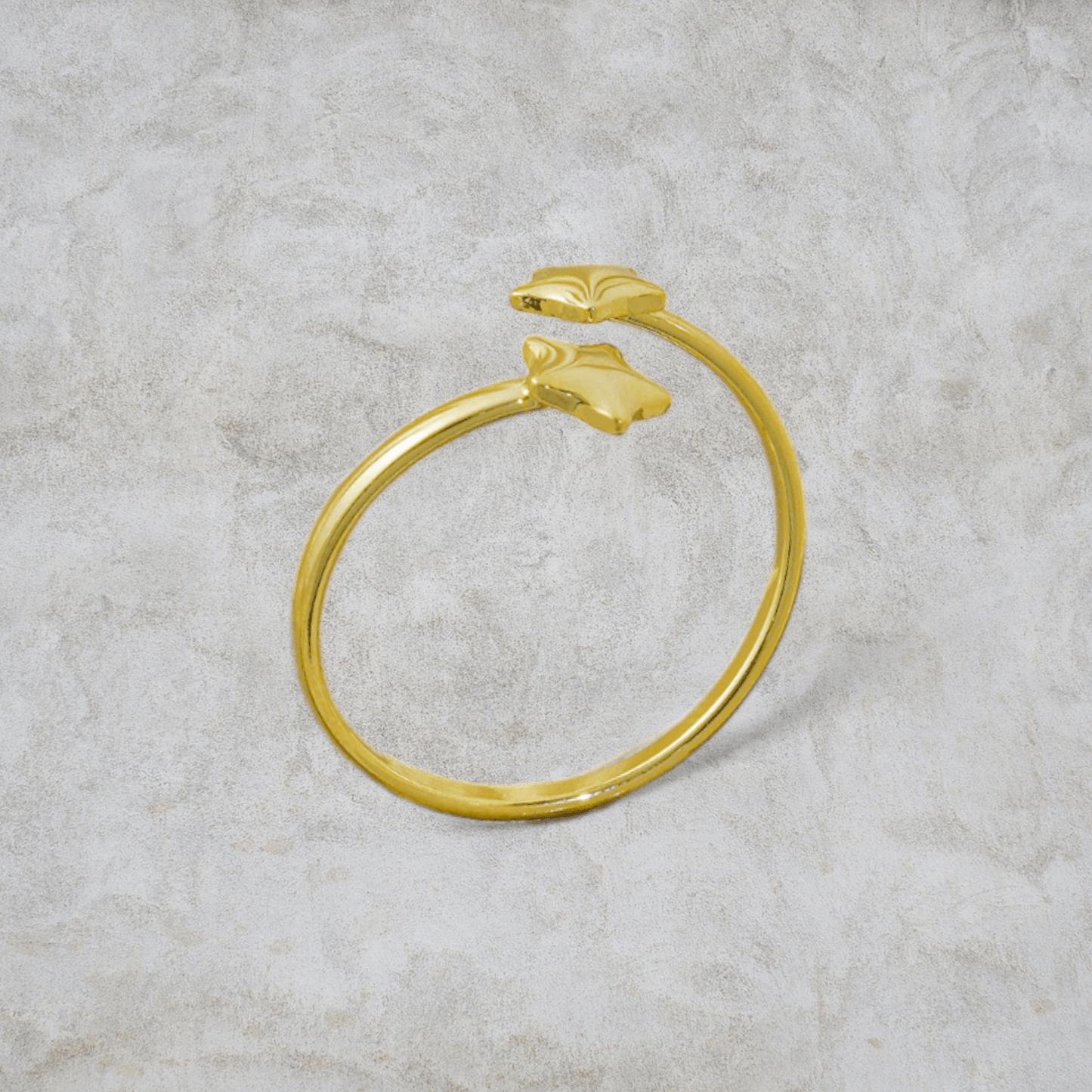 Anillo Stars - J13014