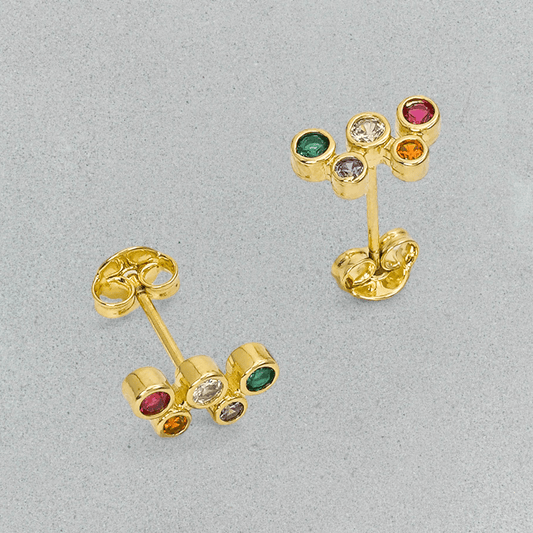 Topitos Zic Zac - J34159