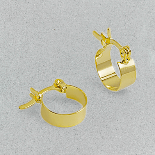 Candonga Lisa Gruesa Pequeña - J34176