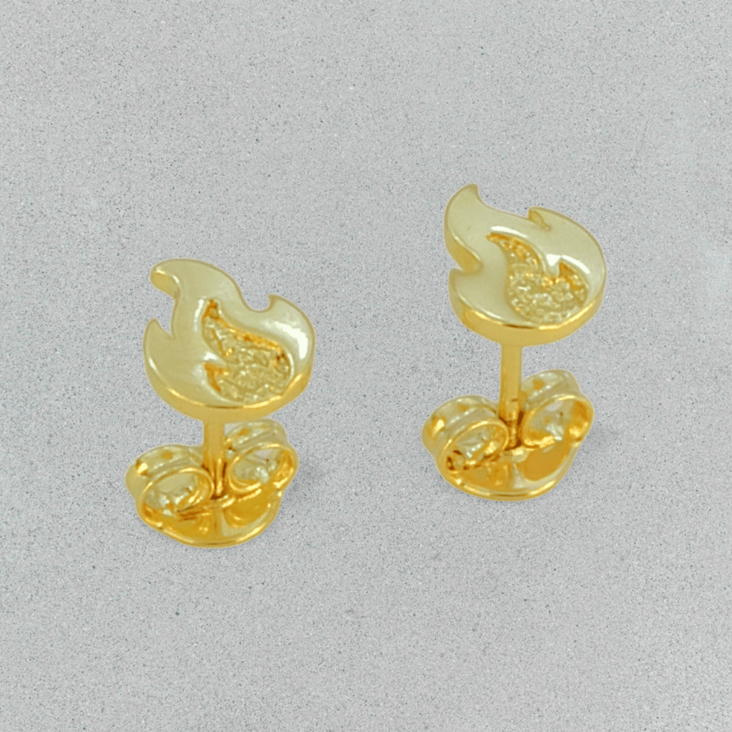 Topitos de fuego - J34064
