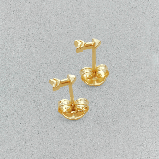 Topitos flecha - J34147