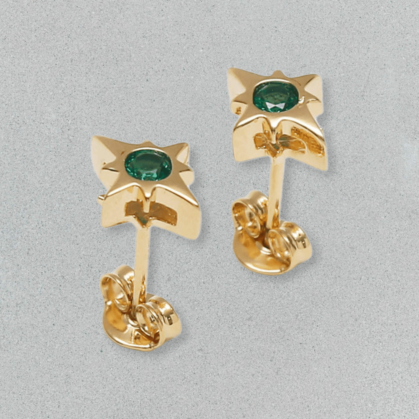 Topitos Estrella Brillante - J33068