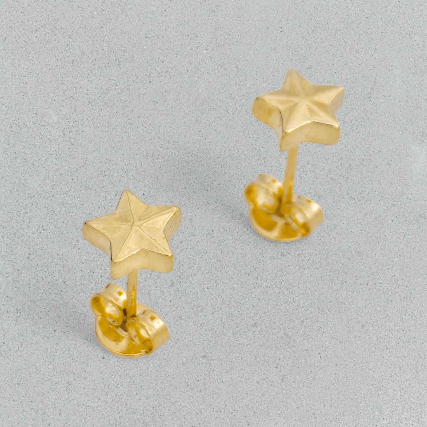 Topitos de Estrella - J34097