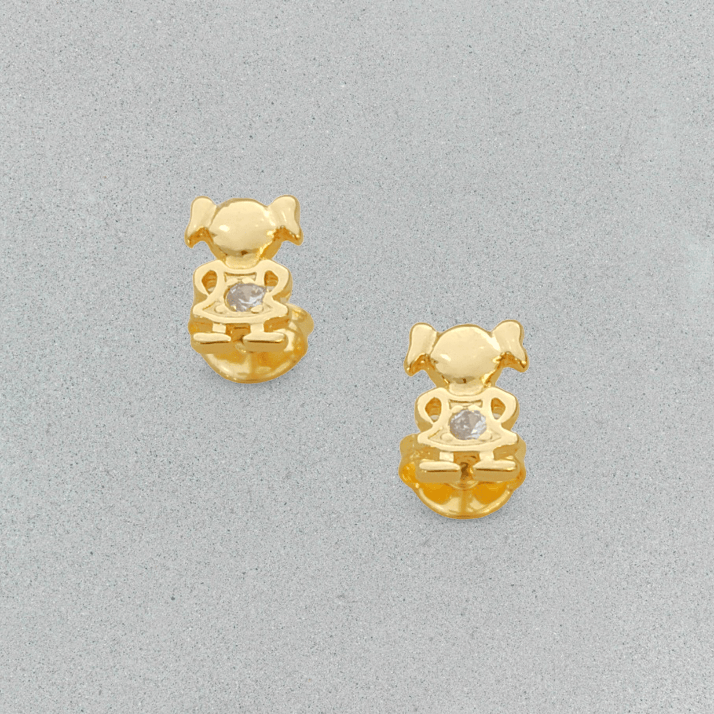 Topitos de Niña - J33005