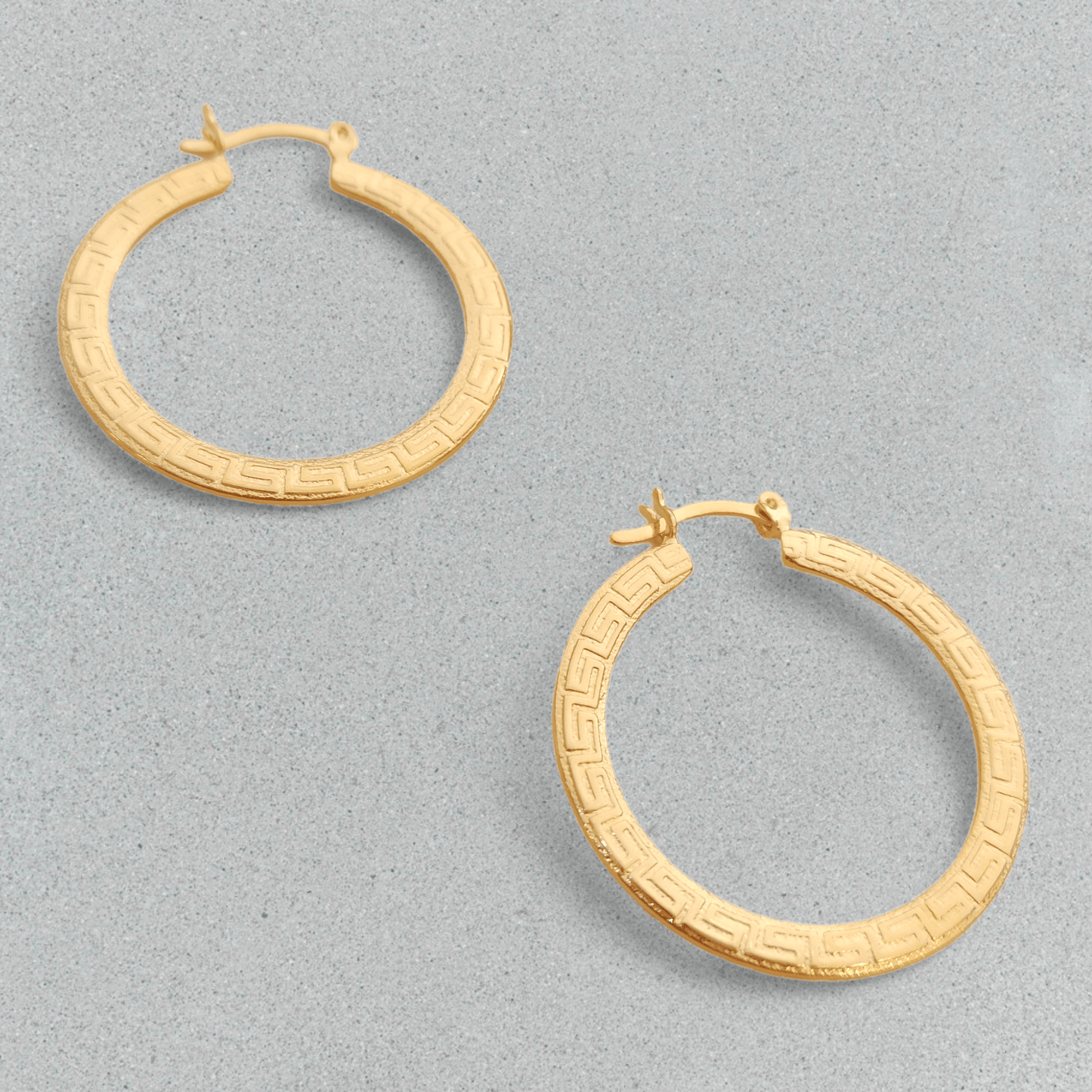 Candongas Versace - J34129