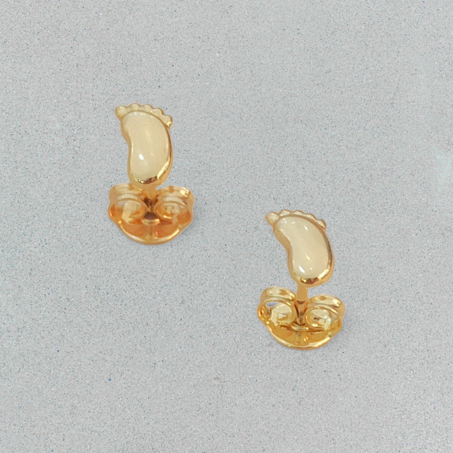 Topitos Pies - J34110