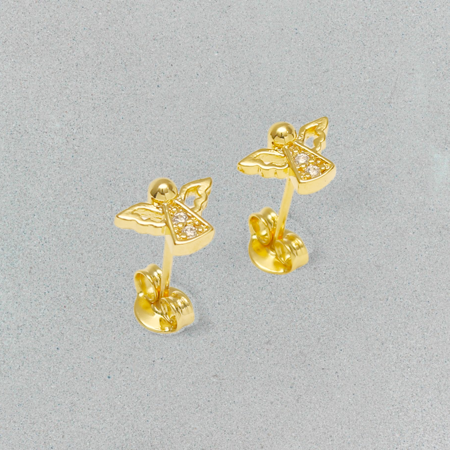 Topito de ángel - J34007