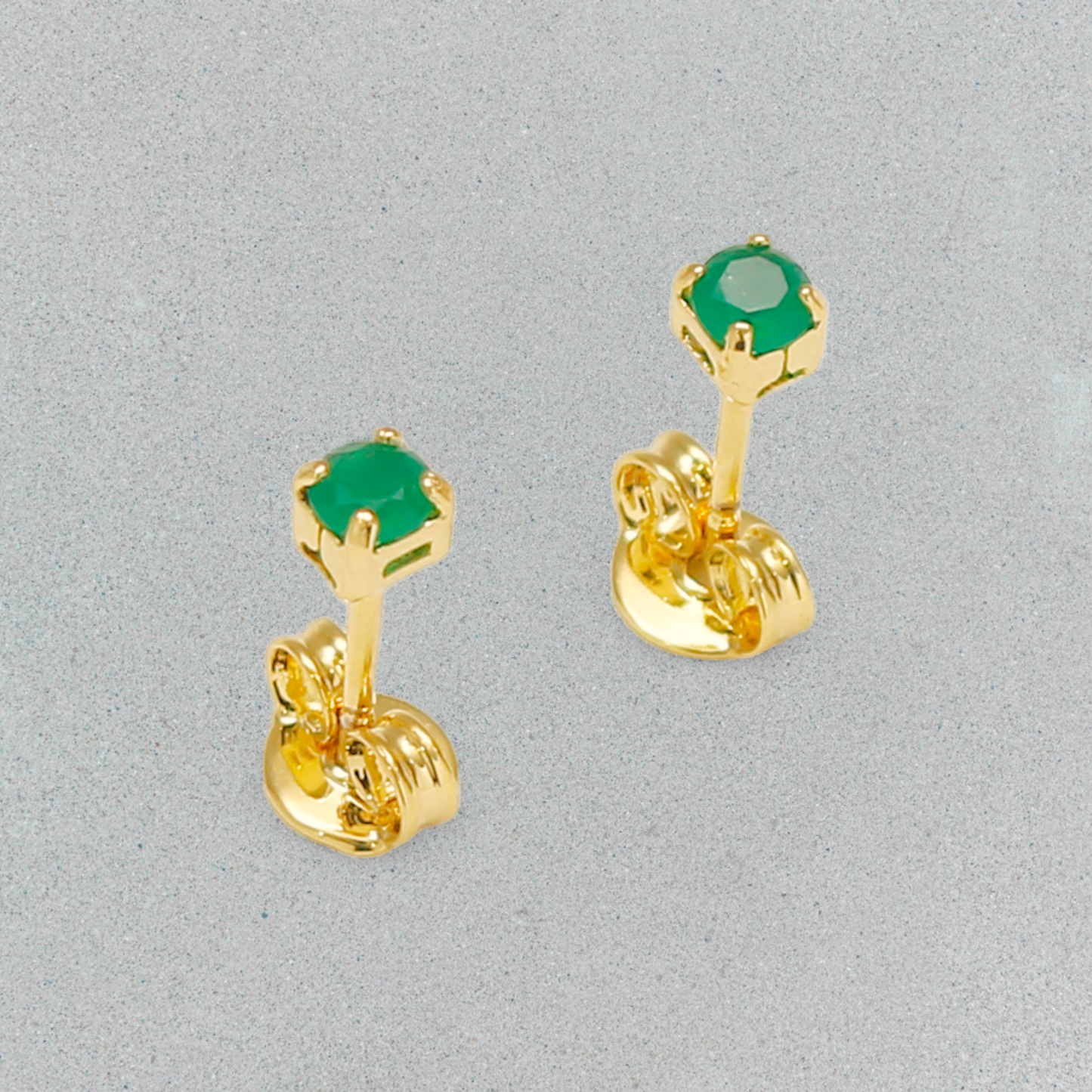 Topitos con Brillantes - J34044
