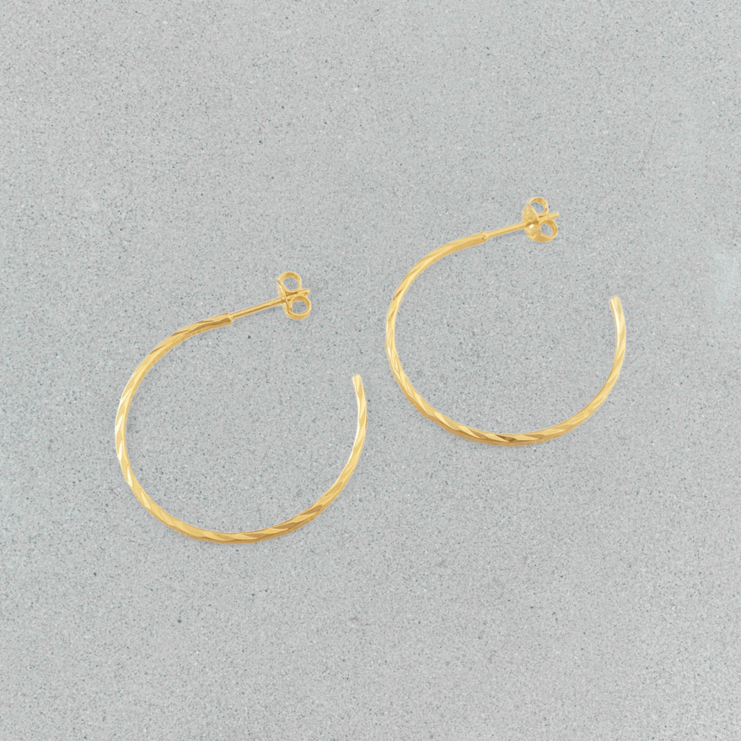Candonga Espiral Pequeñas - J34048