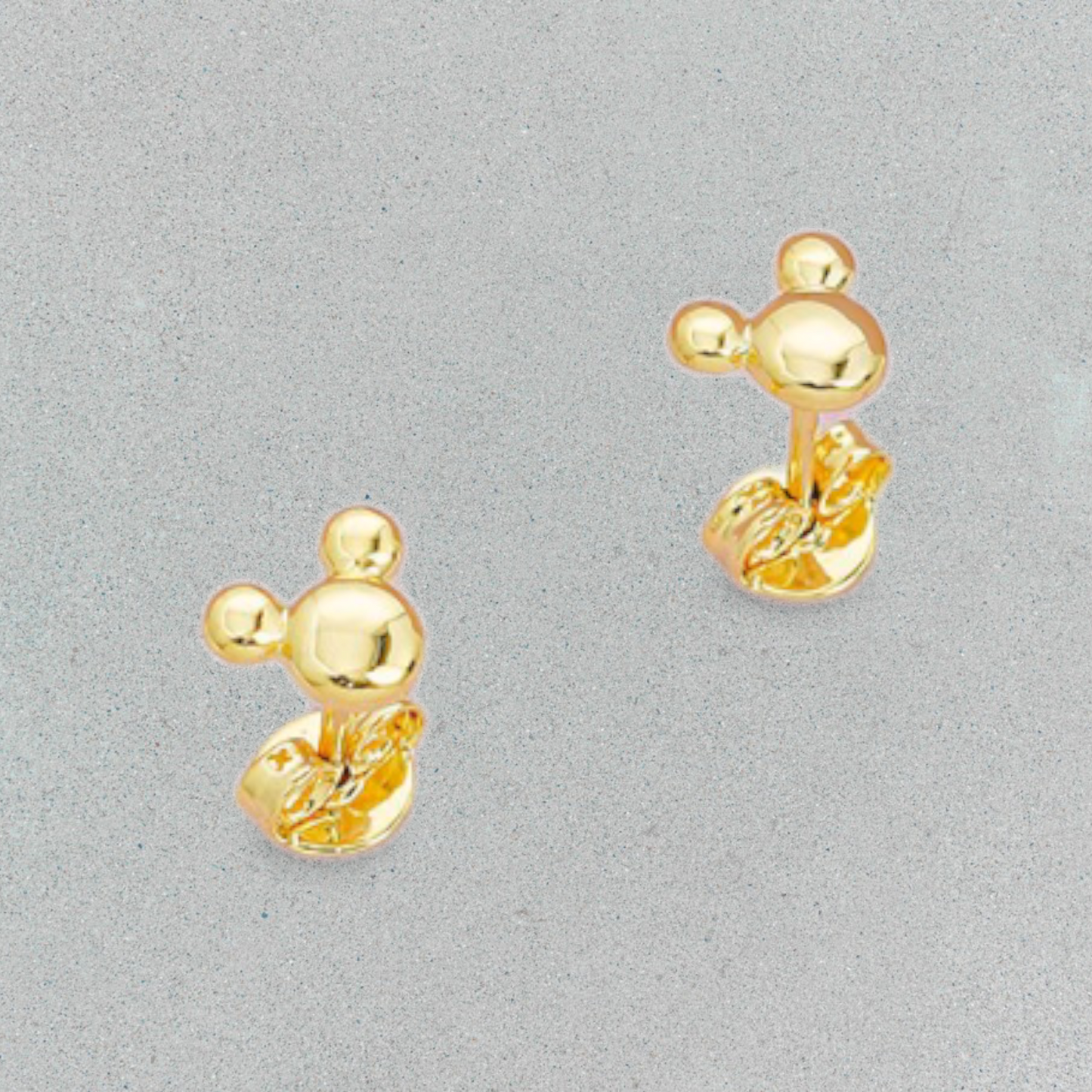 Topitos Mickey Mouse - J34124