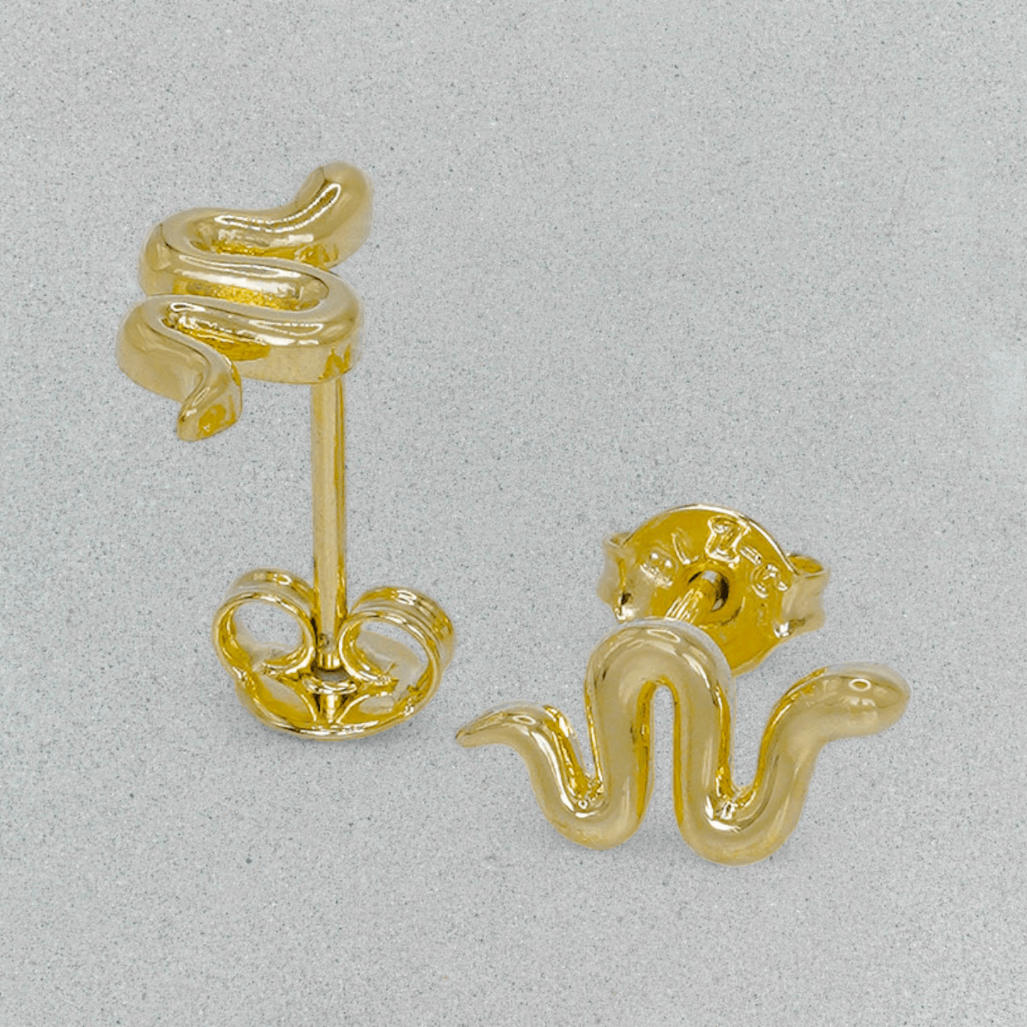 Topitos de Serpiente - J34150