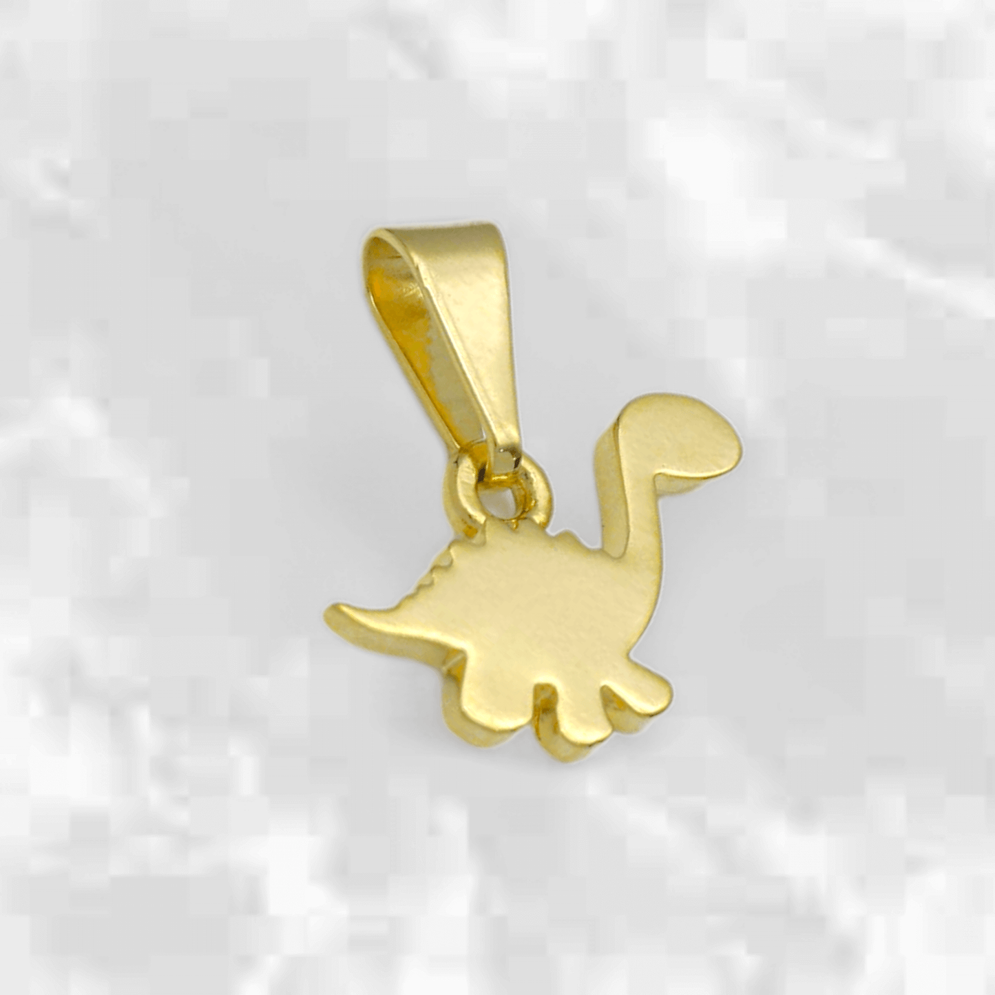 Dije Dino Baby - J23178