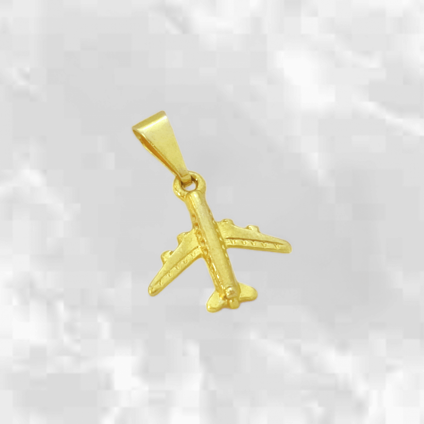 Dije de Avión - J23007