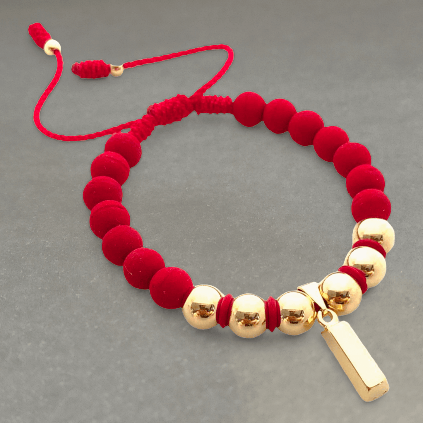 Manilla lingote de abundacia - M23014